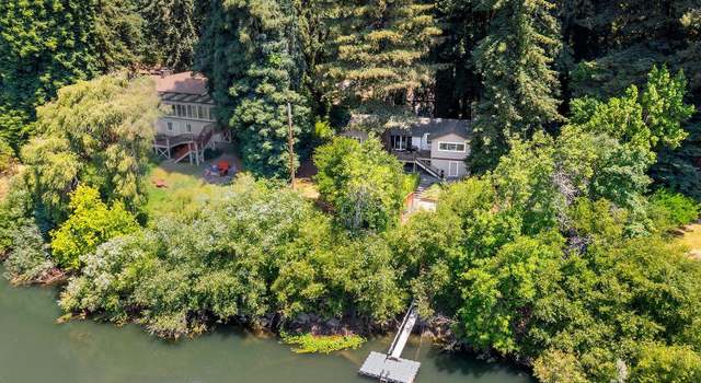 Photo of 21419 Monte Cristo Ave, Monte Rio, CA 95462