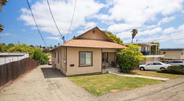 Photo of 20930 Locust St, Hayward, CA 94541