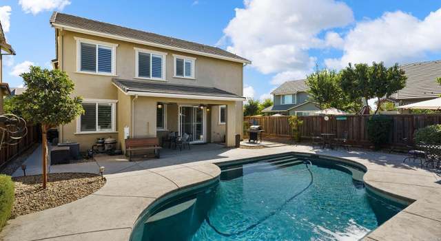 Photo of 18459 Ensign Way, Lathrop, CA 95330