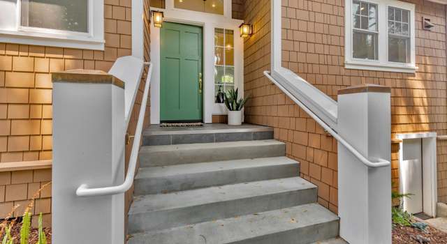 Photo of 133 King St, Larkspur, CA 94939