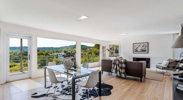 Photo of 20 Hillcrest Ct, San Anselmo, CA 94960