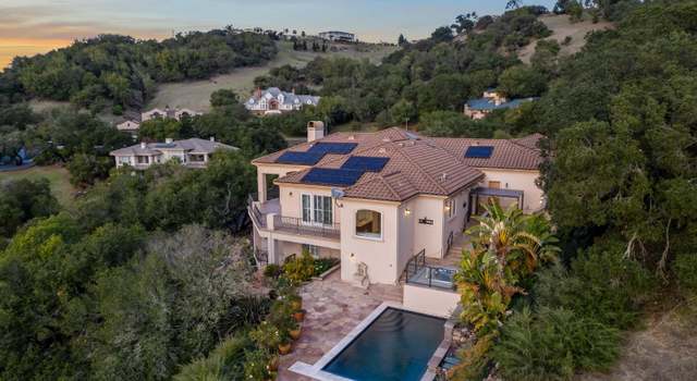 Photo of 3710 Skyfarm Dr, Santa Rosa, CA 95403