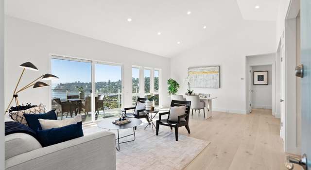 Photo of 45 Harbor Oak Dr #35, Tiburon, CA 94920