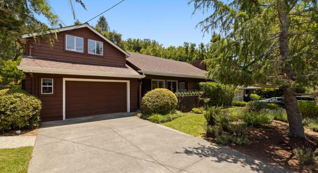 Photo of 34 Manor Rd, Kentfield, CA 94904