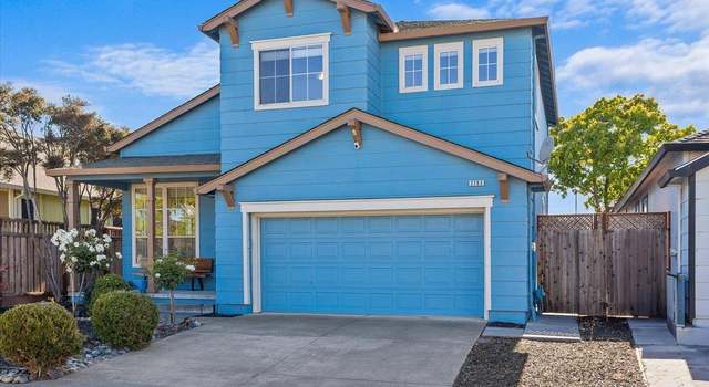 Photo of 2783 Red Tail St, Santa Rosa, CA 95407