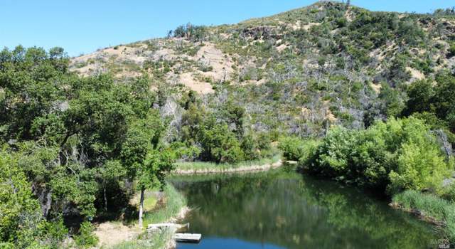 Photo of 10950 Sam Alley Rdg, Upper Lake, CA 95485