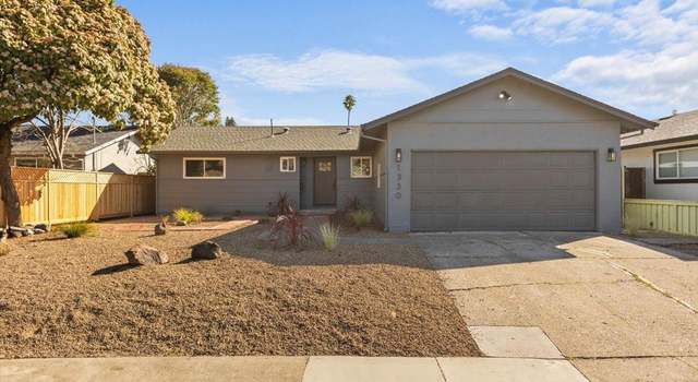 Photo of 1330 Mcminn Ave, Santa Rosa, CA 95407