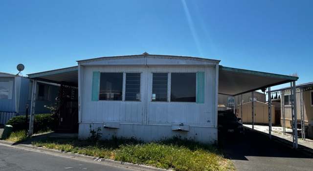 Photo of 76 Heliotrope St, Vallejo, CA 94589