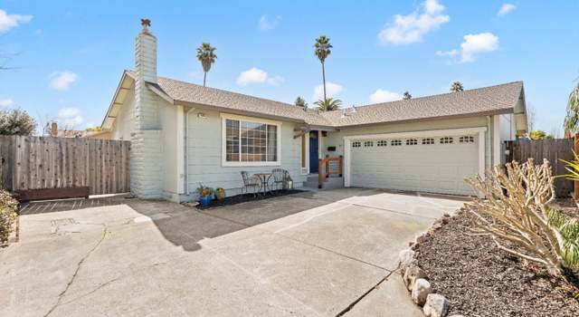 Photo of 7293 Calcutta Ct, Rohnert Park, CA 94928