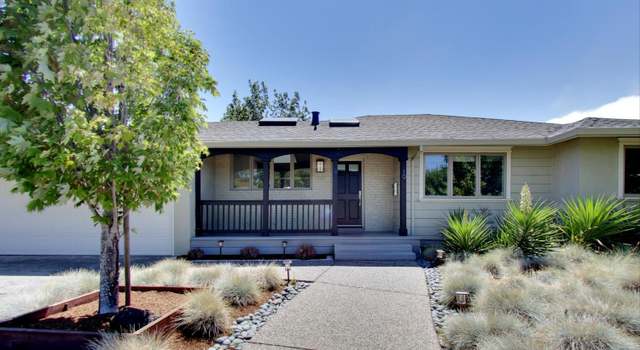 Photo of 19 Dartmouth Dr, Larkspur, CA 94939