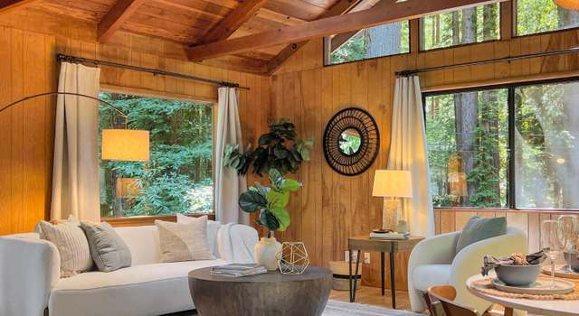 Photo of 2260 Cazadero Hwy, Cazadero, CA 95421