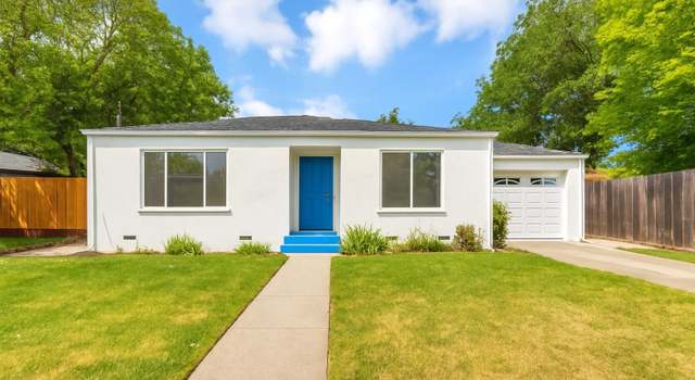 Photo of 741 Sheridan Dr, Santa Rosa, CA 95405
