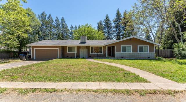 Photo of 1041 Skyloah Way, Redwood Valley, CA 95470