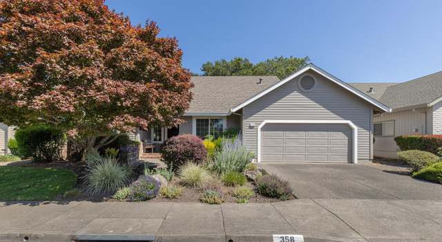Photo of 358 Singing Brook Cir, Santa Rosa, CA 95409