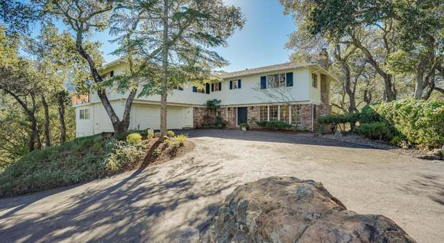 Photo of 24 Prestwick Ct, Novato, CA 94949