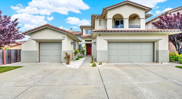 Photo of 4128 Spanish Bay Dr, Fairfield, CA 94533