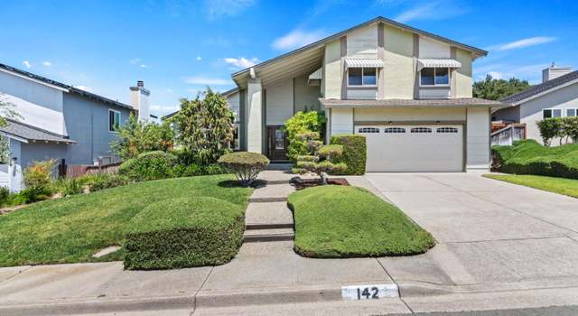 Photo of 142 Columbine Dr, Hercules, CA 94547