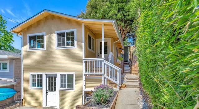 Photo of 77 Taylor Dr, Fairfax, CA 94930
