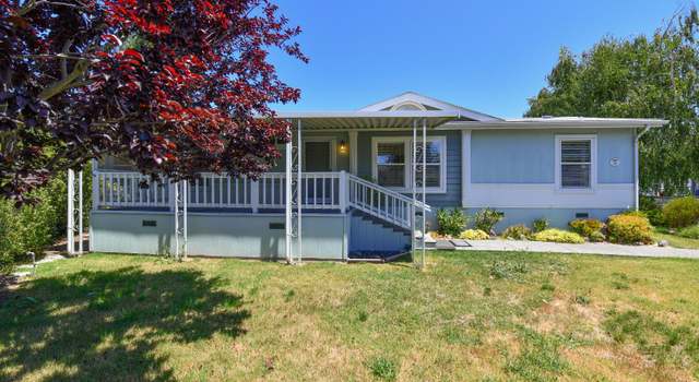 Photo of 84 N Napa Dr, Petaluma, CA 94954