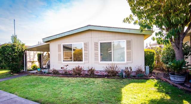 Photo of 344 Circulo San Blass Ct #344, Rohnert Park, CA 94928