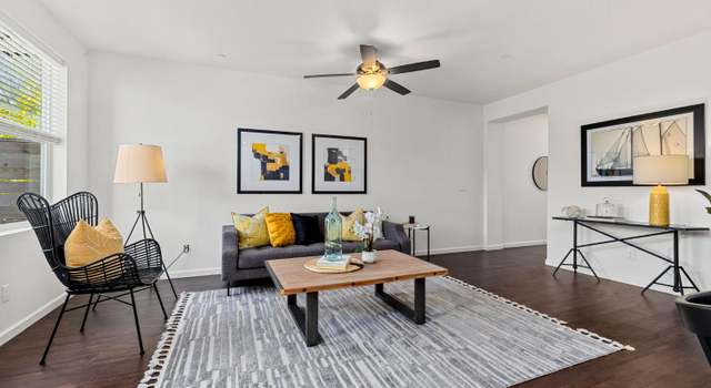Photo of 46 Birch Haven Way, Santa Rosa, CA 95407