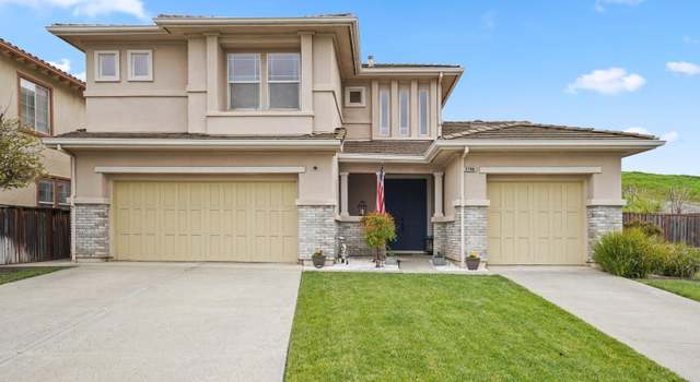 Photo of 3796 Poppy Hills Ct, Fairfield, CA 94533