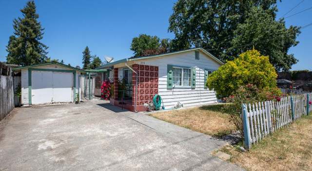 Photo of 273 Barham Ave, Santa Rosa, CA 95407