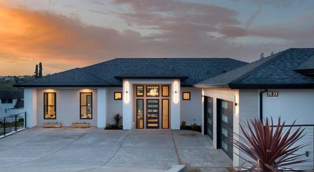 Property at 3623 Crescent Cir, Santa Rosa, CA 95403, 4 beds, 5 baths