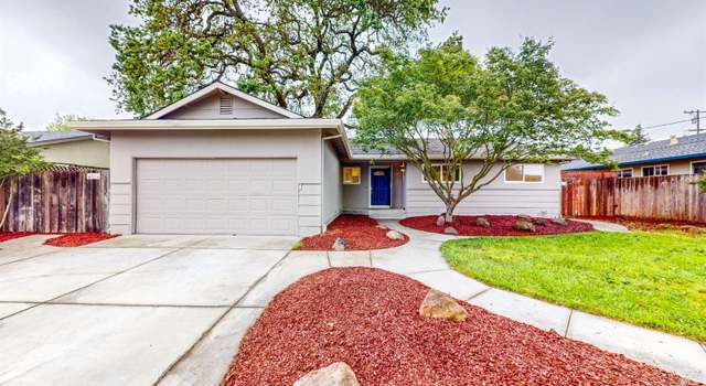 Photo of 1245 Kerney St, Santa Rosa, CA 95401