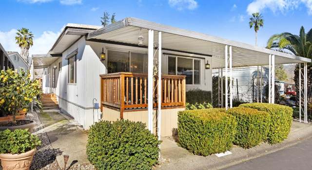 Photo of 2412 Foothill Blvd #24, Calistoga, CA 94515