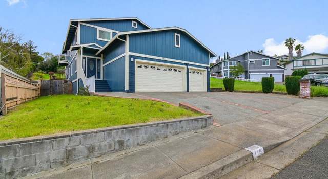 Photo of 116 Skyline Ct, Vallejo, CA 94591