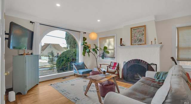 Photo of 1302 Illinois St, Vallejo, CA 94590