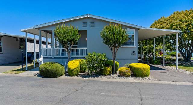 Photo of 10 Camelia Dr, Napa, CA 94558