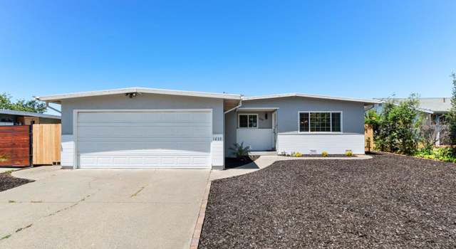 Photo of 1839 San Juan St, Fairfield, CA 94533