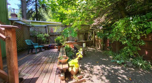 Photo of 14241 Old Cazadero Rd, Guerneville, CA 95446