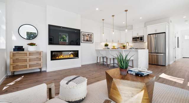 Photo of 1602 Vallejo Ave #2, Novato, CA 94945