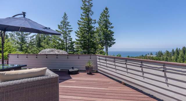 Photo of 45310 Sequoia Rd, Gualala, CA 95445