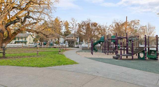 Photo of 316 W 8th St, Santa Rosa, CA 95401