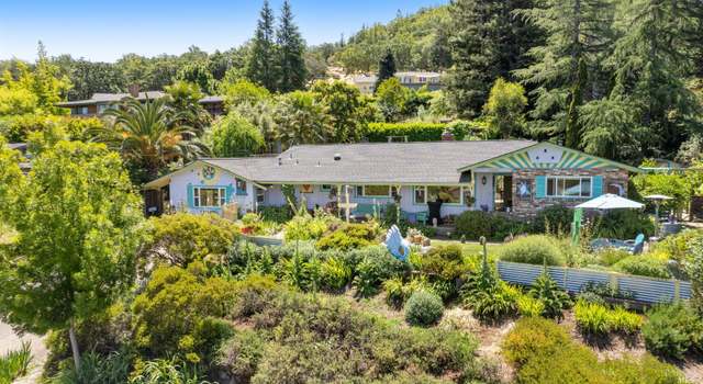 Photo of 5430 Pepperwood Rd, Santa Rosa, CA 95409