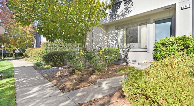 Photo of 387 Gate Way, Santa Rosa, CA 95401