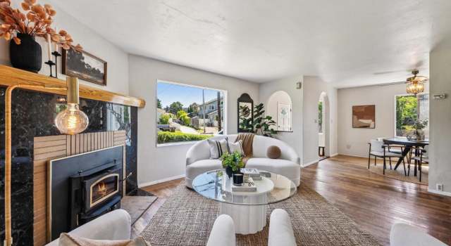 Photo of 44 Plaza Dr, Mill Valley, CA 94941