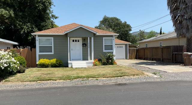 Photo of 2178 South Terrace St, Napa, CA 94559