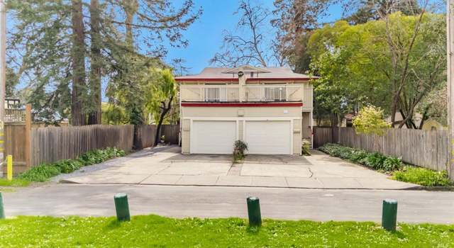 Photo of 710 - 712 Rae St, Santa Rosa, CA 95404