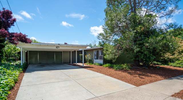 Photo of 375 Las Colindas Rd, San Rafael, CA 94903