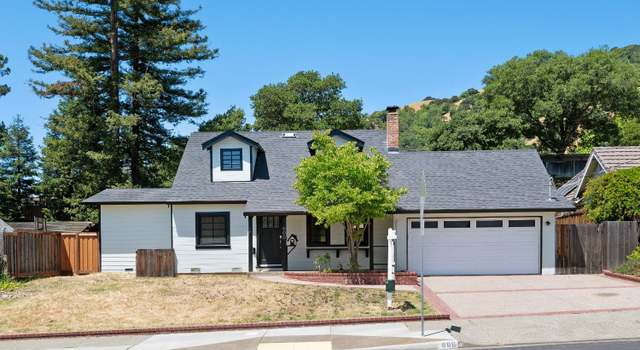Photo of 600 Miller Creek Rd, San Rafael, CA 94903