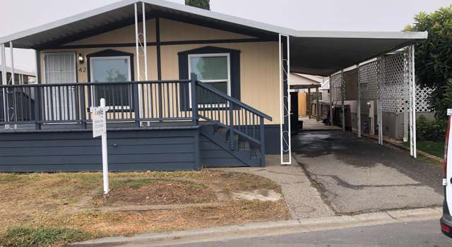 Photo of 42 Del Paso Ct, Vacaville, CA 95687