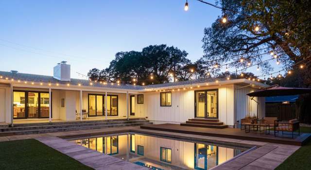Photo of 90 Dahlia St, St. Helena, CA 94574