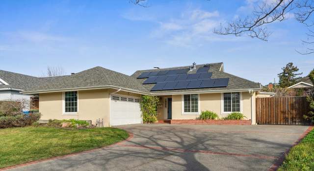 Photo of 86 San Benito Way, Novato, CA 94945