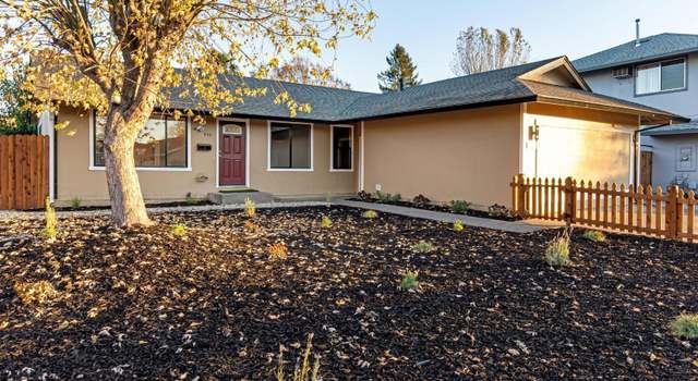 Photo of 552 Lassen Ct, Rohnert Park, CA 94928