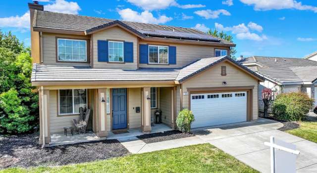 Photo of 1345 Bello Dr, Dixon, CA 95620